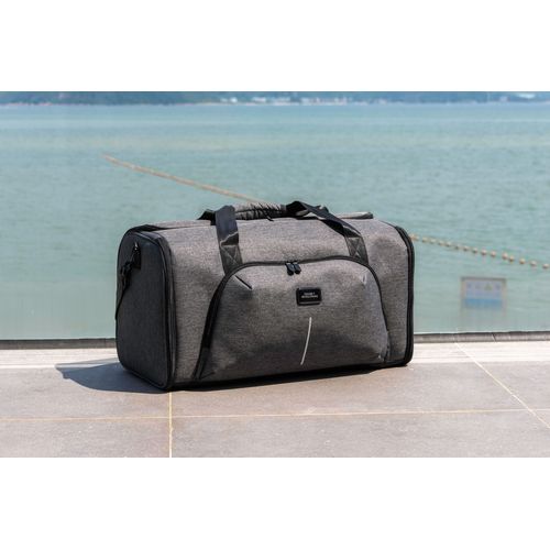 Bolsa de lona BrandCharger Voyager