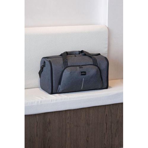 Bolsa de lona BrandCharger Voyager
