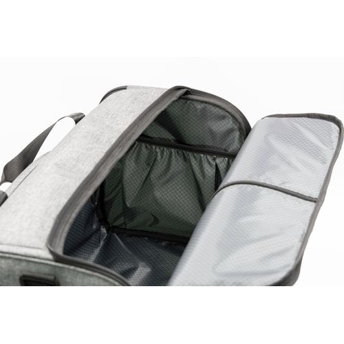 Bolsa de lona BrandCharger Voyager