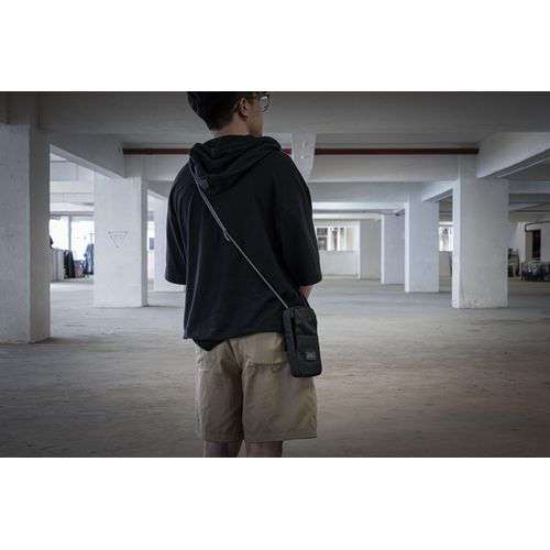 Bandolera BrandCharger Solo