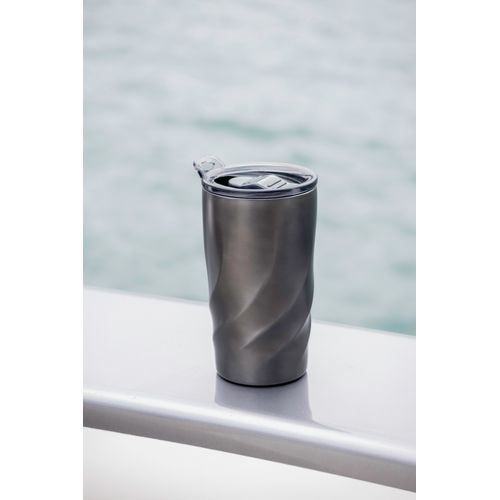 Vaso termo BrandCharger Vortex Calix