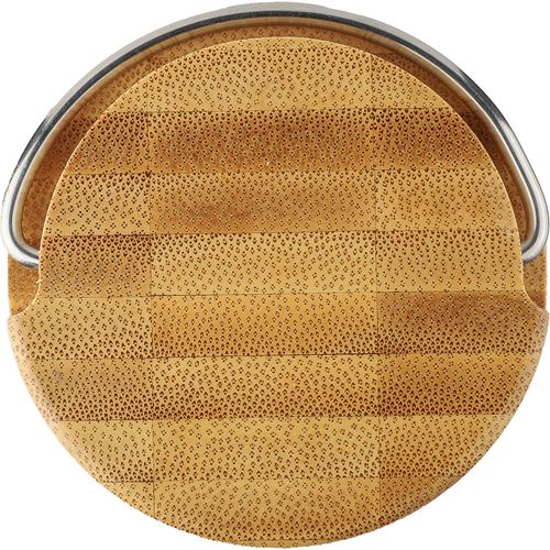 Gourde en verre de 500 ml avec dragonne Clarence - 5