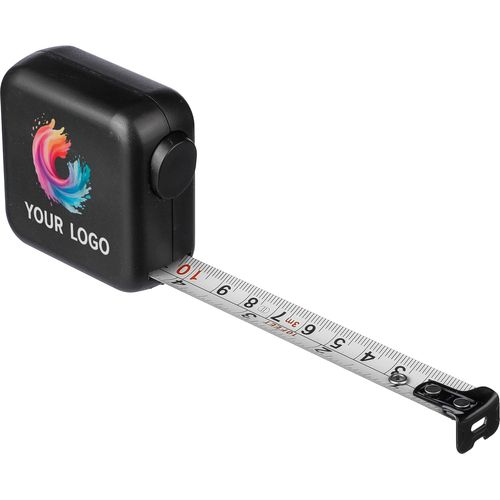 Mètre-ruban en ABS de 3 m Diane - 4