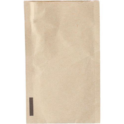 Porte-clé en cuir recyclé Jim - 7