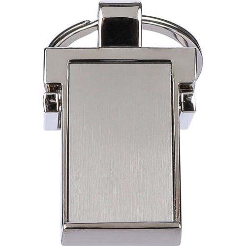 Porte-clés en zinc Colin - 5