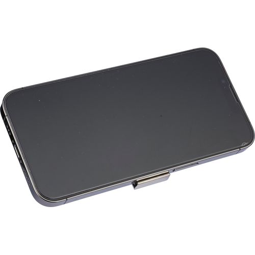 Porte-clés en zinc Colin - 6