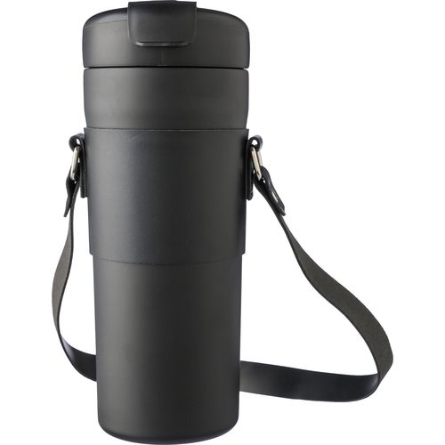 TERMO DE ACERO INOX. KELVIN