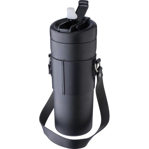 Termo de acero inox. Kelvin
