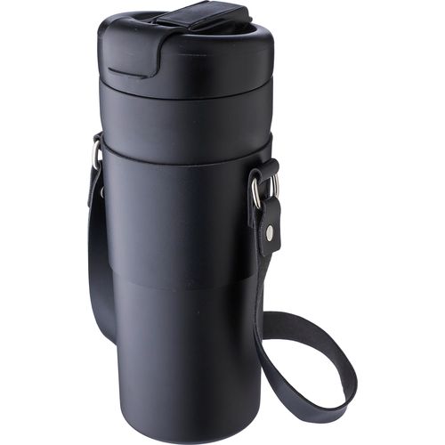 Termo de acero inox. Kelvin