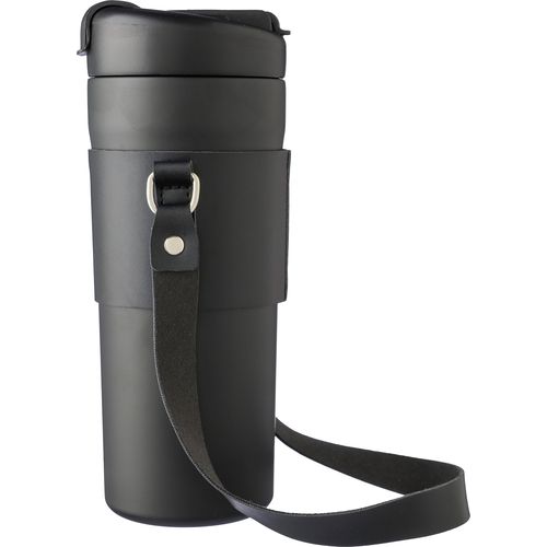 Termo de acero inox. Kelvin