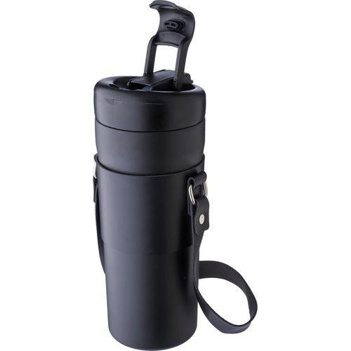 Termo de acero inox. Kelvin