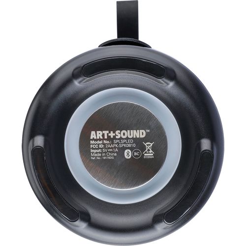 Enceinte sans fil d'extérieur en ABS Lynette - 13