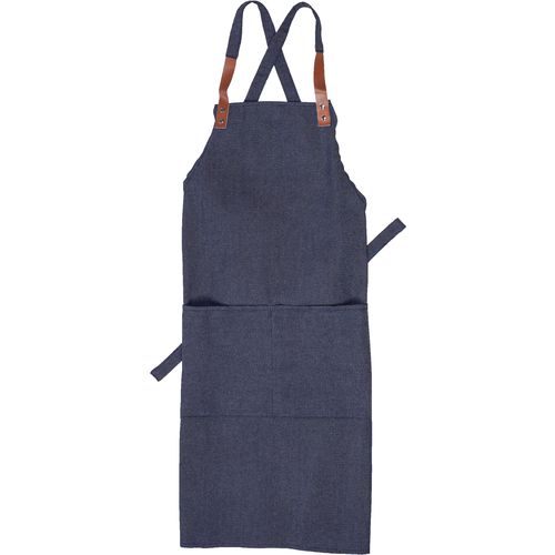 Tablier en denim 280g/m2 Greg - 3