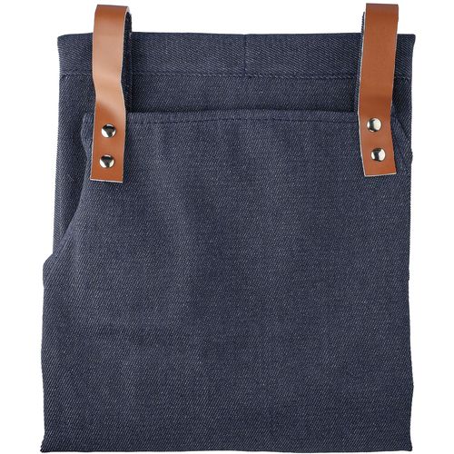 Tablier en denim 280g/m2 Greg - 5