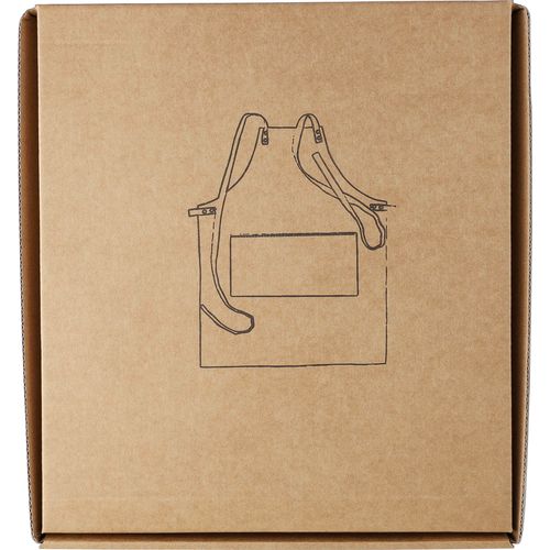 Tablier en denim 280g/m2 Greg - 6