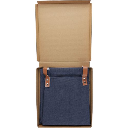 Tablier en denim 280g/m2 Greg - 7