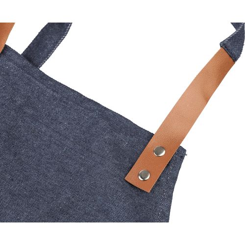 Tablier en denim 280g/m2 Greg - 9