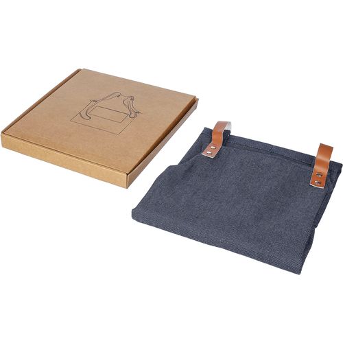 Tablier en denim 280g/m2 Greg - 11