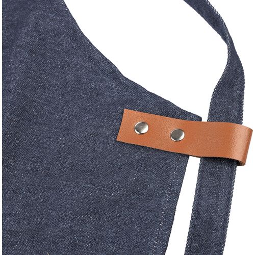 Tablier en denim 280g/m2 Greg - 10