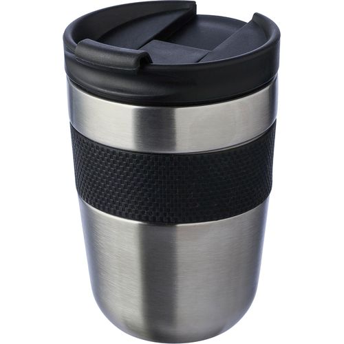 Vaso termo de acero inox. Keith