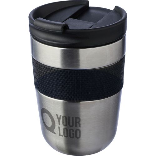 Vaso termo de acero inox. Keith