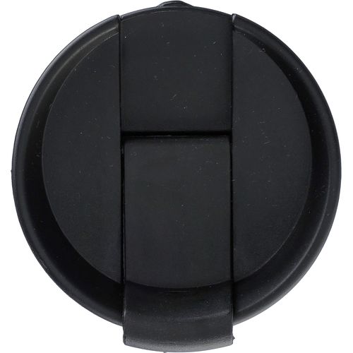 Mug isotherme en acier inoxydable recyclé Keith - 7