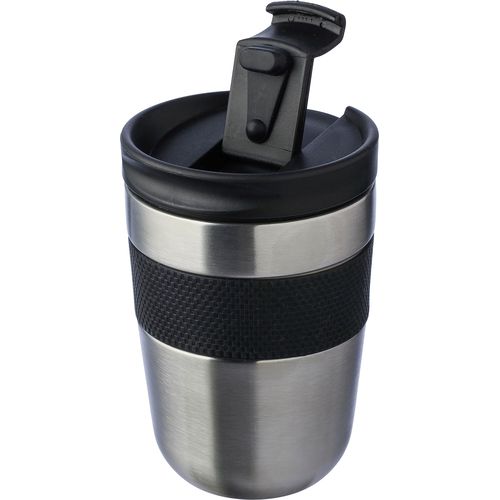 Vaso termo de acero inox. Keith