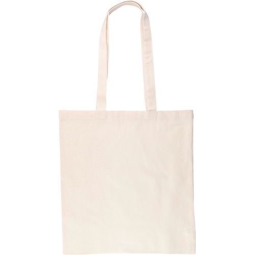 BOLSA CON ASAS DE ALGODÓN OEKO-TEX LEONARD