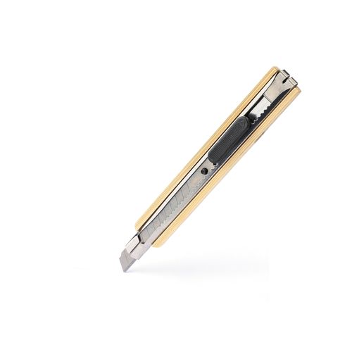 Cutter en bambou Jeffrey - 7