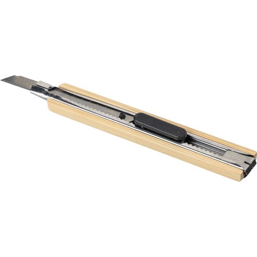 Cutter en bambou Jeffrey - 6