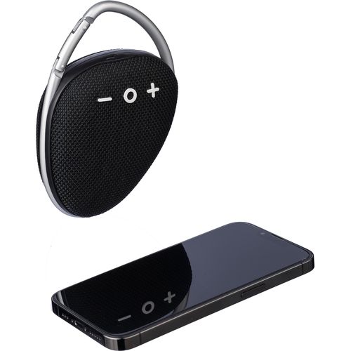 Enceinte sans fil d'extérieur en ABS Madison - 7