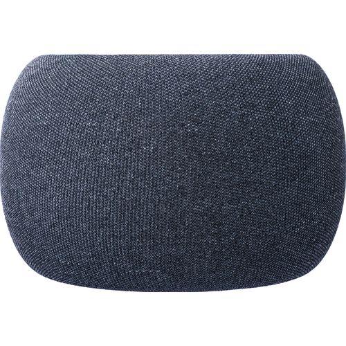 Enceinte sans fil en bambou et ABS recyclé Lyle - 5