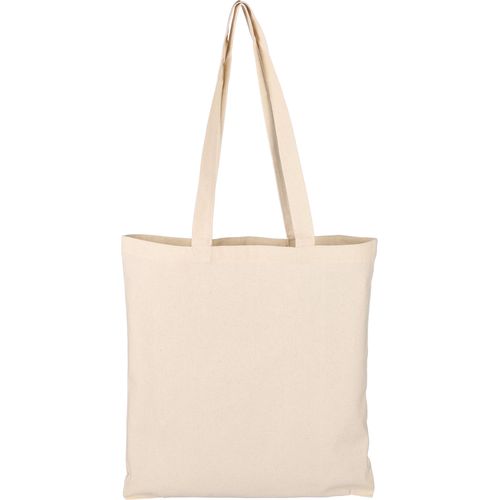 Sac shopping en coton Oeko-Tex 180 g/m2 Joshua - 2