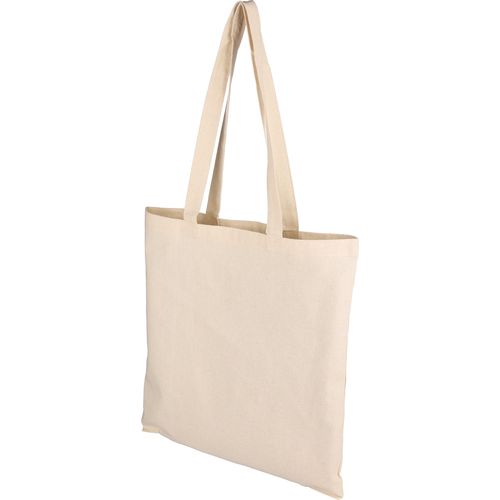 Bolsa con asas de algodón Oeko-Tex Joshua