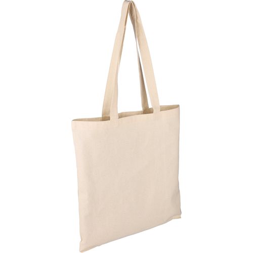 Bolsa con asas de algodón Oeko-Tex Joshua