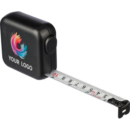 Mètre-ruban en ABS de 5 m Donald - 4