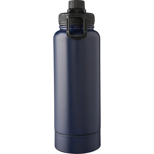 Bidón termo de acero inox. Nathaniel