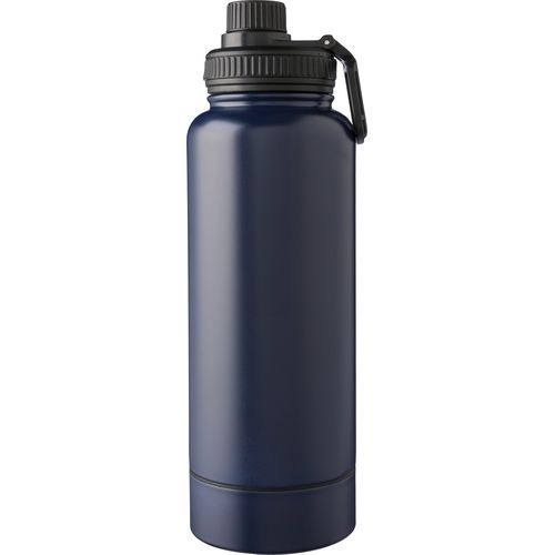 Bidón termo de acero inox. Nathaniel