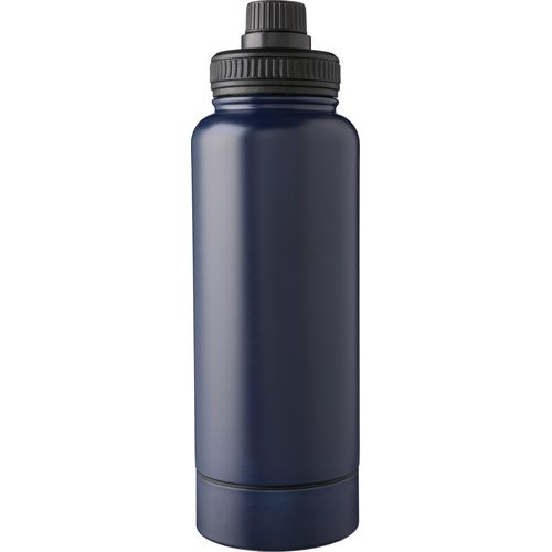 BIDÓN TERMO DE ACERO INOX. NATHANIEL