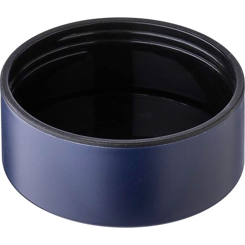 Gourde isotherme de 1 000 ml en acier inoxydable Nathaniel - 9