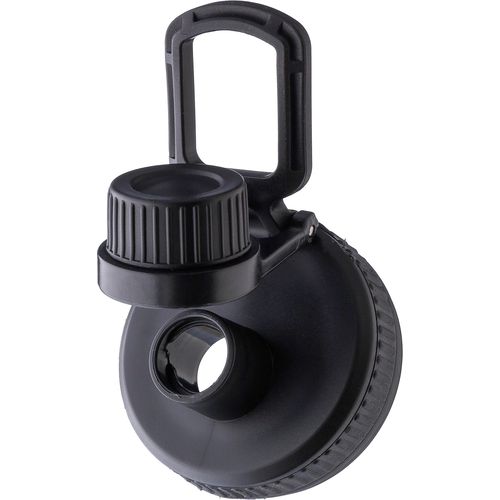 Gourde isotherme de 1 000 ml en acier inoxydable Nathaniel - 10