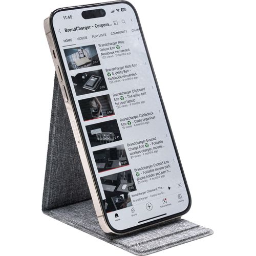 BrandCharger Ascend Charge support de téléphone - 9