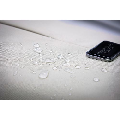 gray Mochila BrandCharger Phantom Mini