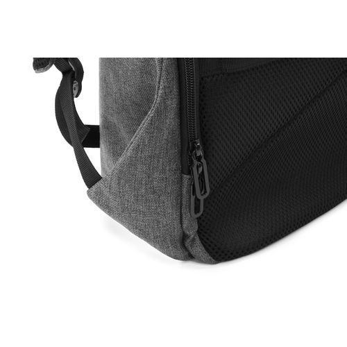 gray Mochila BrandCharger Phantom Mini