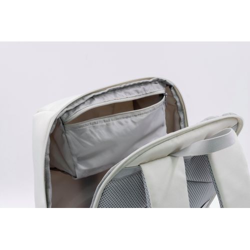 gray Mochila BrandCharger Phantom Mini