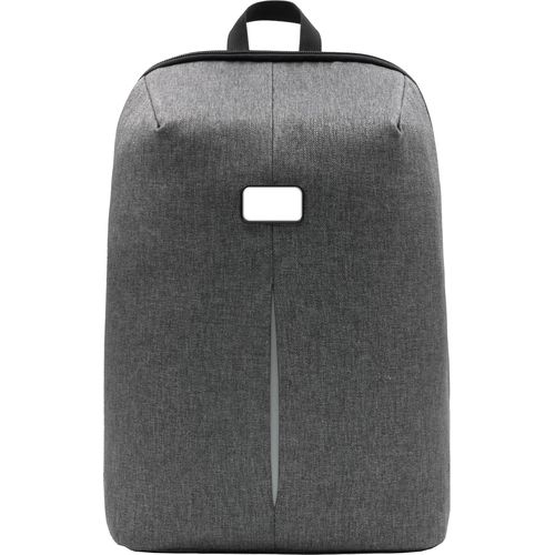 gray Mochila BrandCharger Phantom Mini