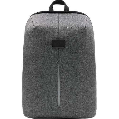 gray Mochila BrandCharger Phantom Mini