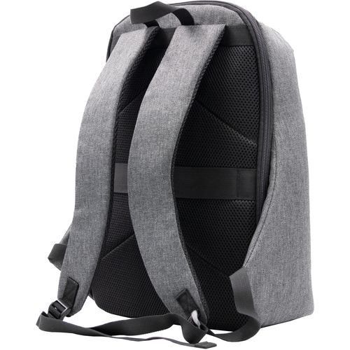 gray Mochila BrandCharger Phantom Mini