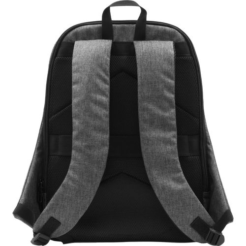 gray Mochila BrandCharger Phantom Mini