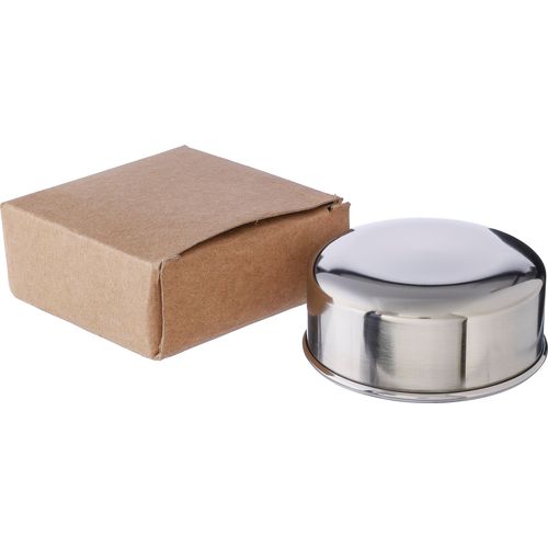 Gobelet pliable en acier inoxydable Annette - 13